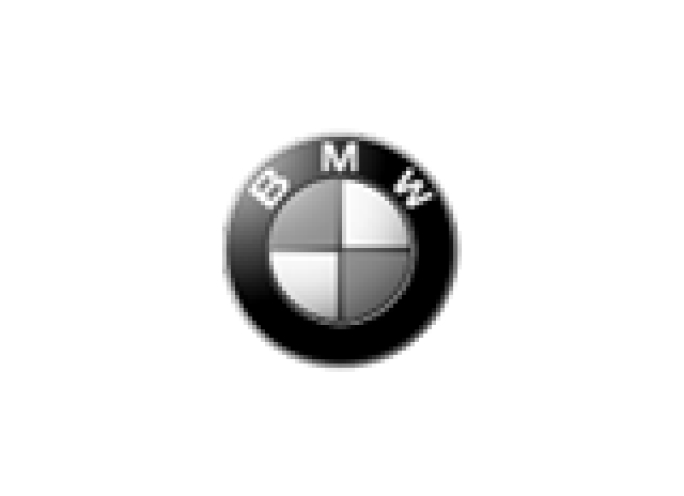 BMW logo