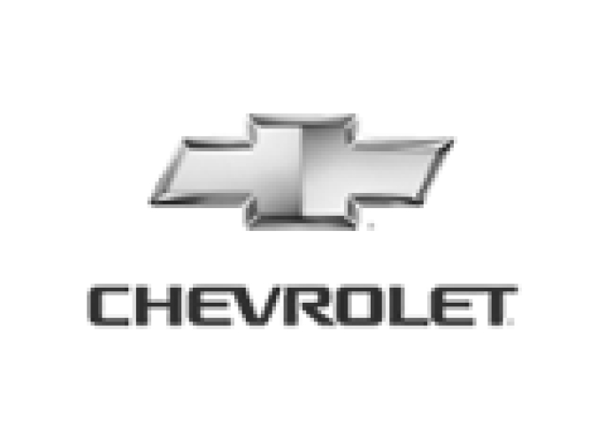 Chevrolet logo
