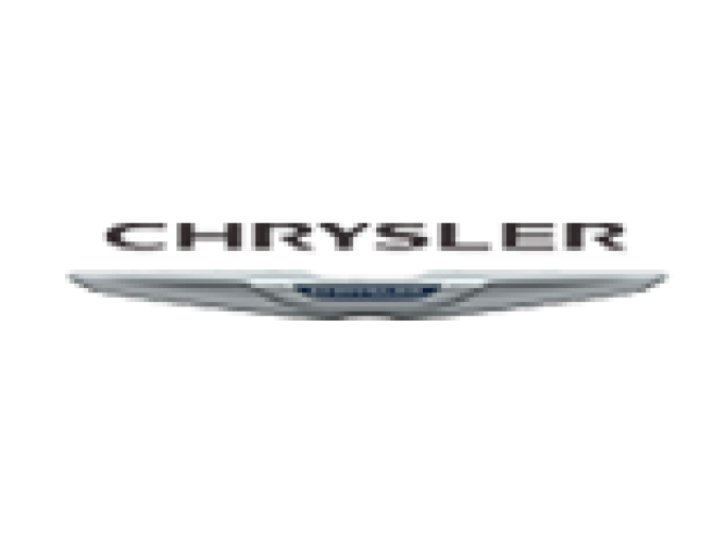 Chrysler logo