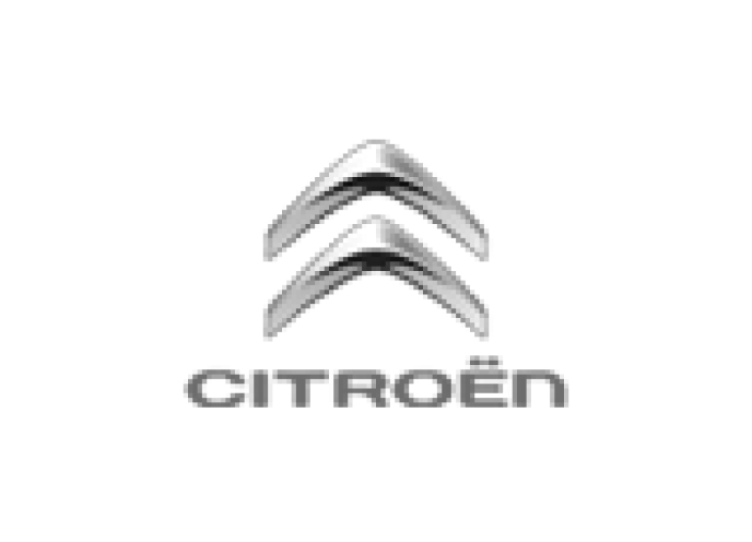 Citroen logo