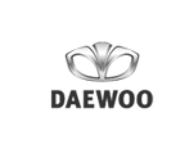 Daewoo logo